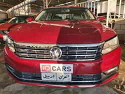 ڤۆڵکسواگن پاسات